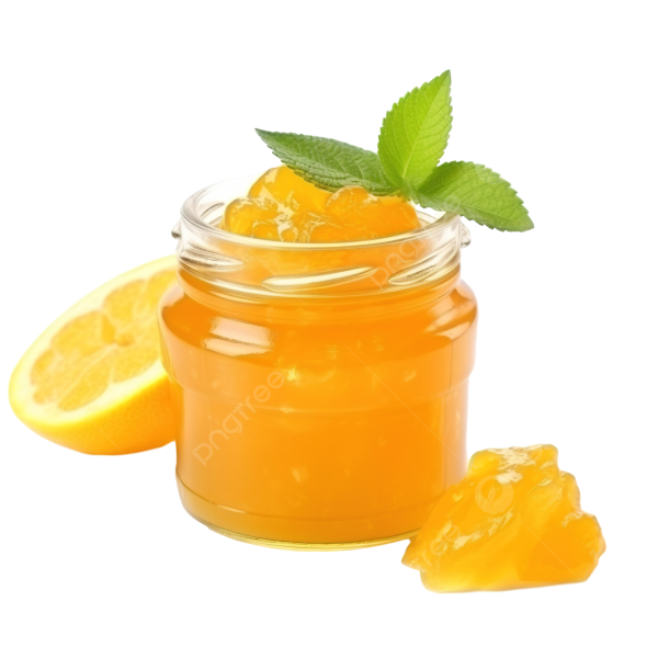 Marmelades de tous les fruits